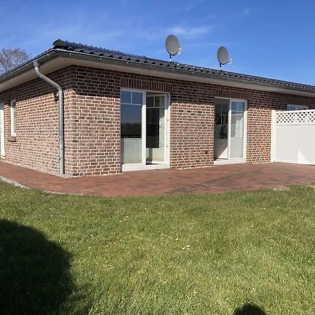 Дом отдыха Am-kampland-20-lee *