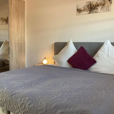 Дом отдыха Am-kampland-20-lee Даме