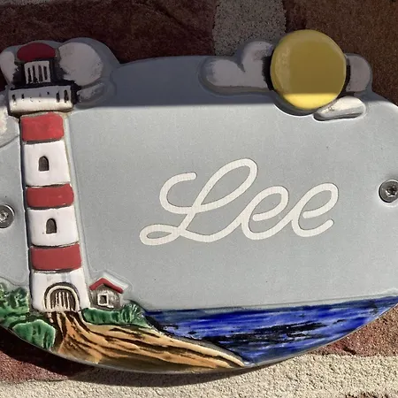 Am-kampland-20-lee Дом отдыха Даме