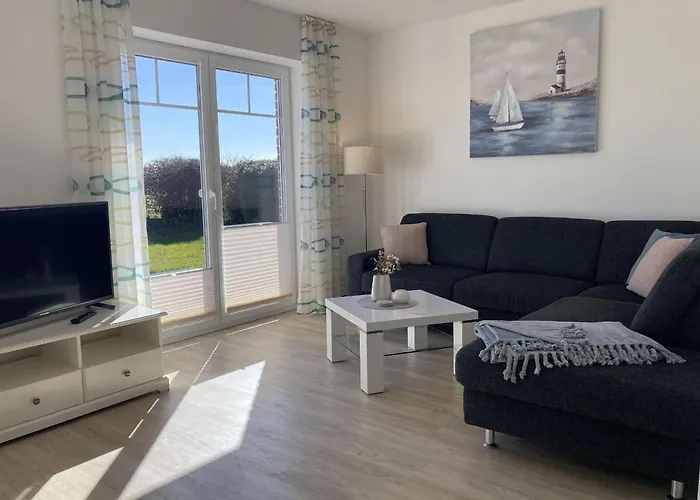 Prázdninový dům Am-kampland-20-lee Dahme (Schleswig-Holstein)